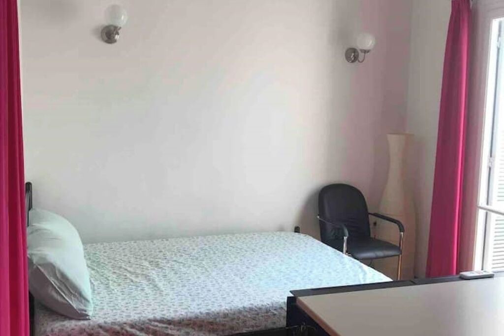 Photo of Bedroom in Athens