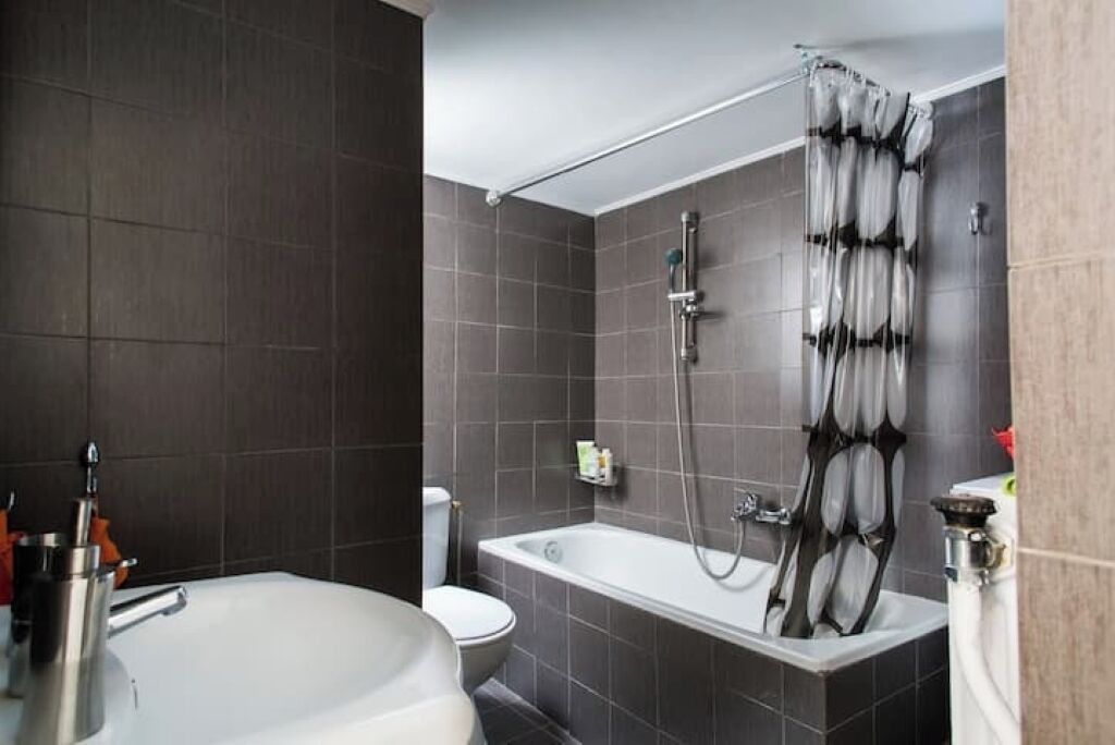 Photo of Bathroom in Athens