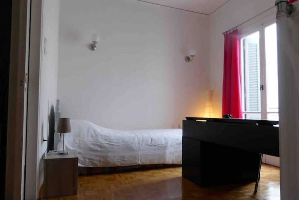 Photo of Bedroom in Athens