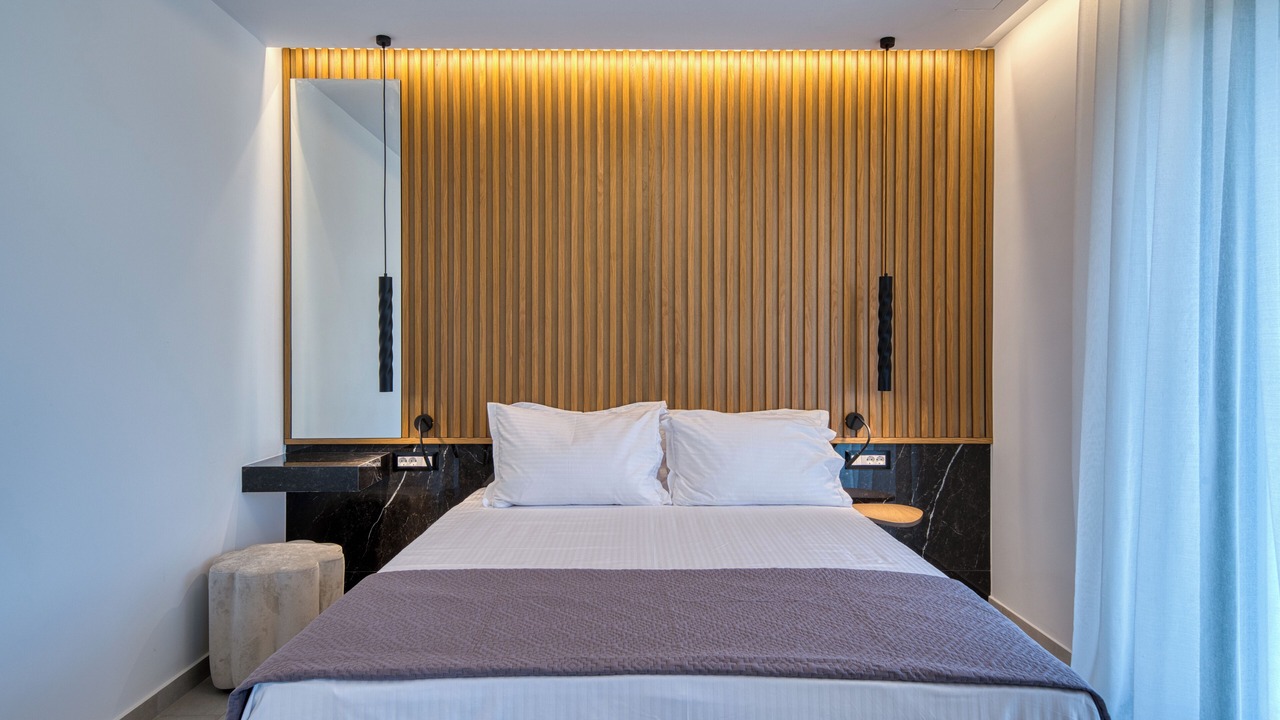 Photo of Bedroom in Exostis