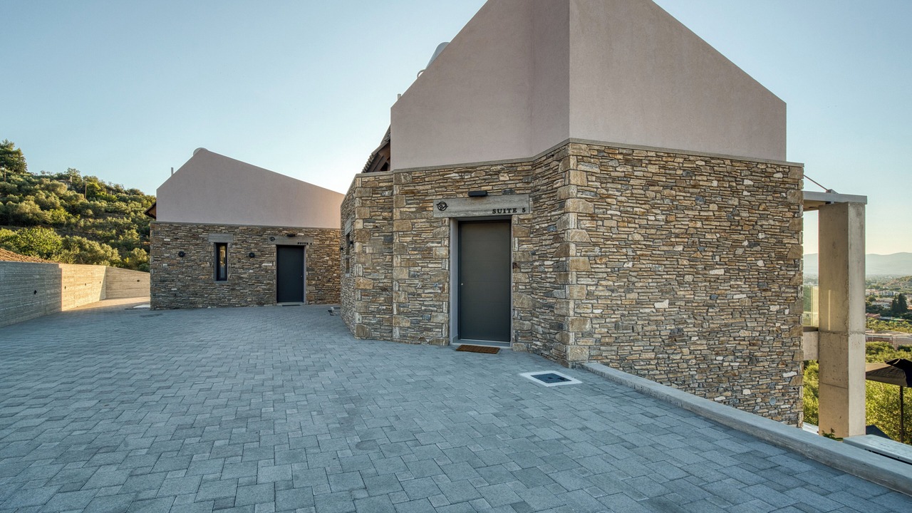 Photo of Outdoor in Exostis