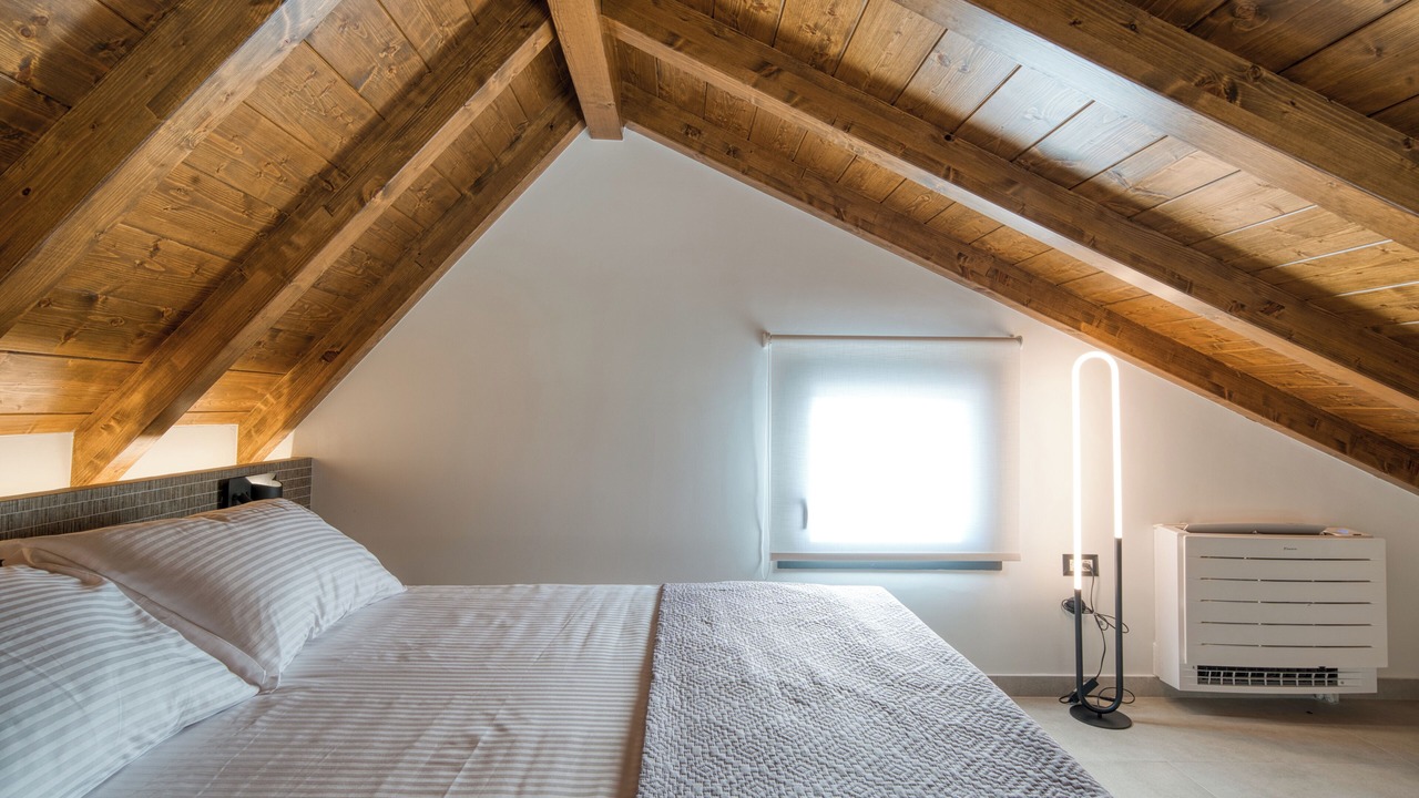 Photo of Bedroom in Exostis