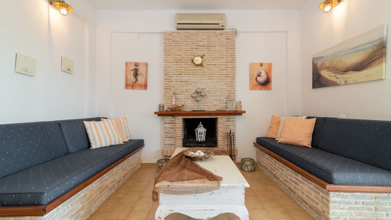 Photo of Livingroom in Alonia