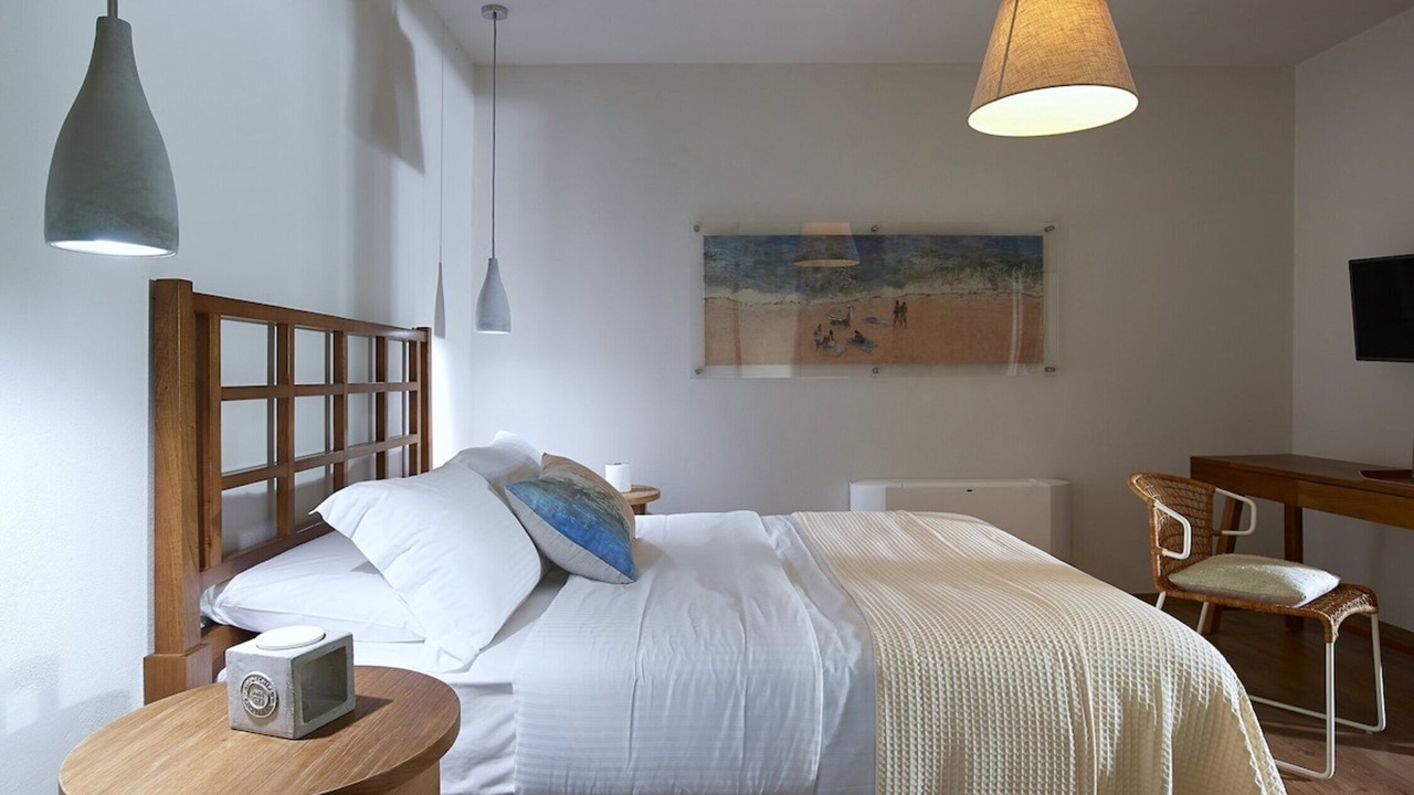 Photo of Bedroom in Kokkinon Khorion
