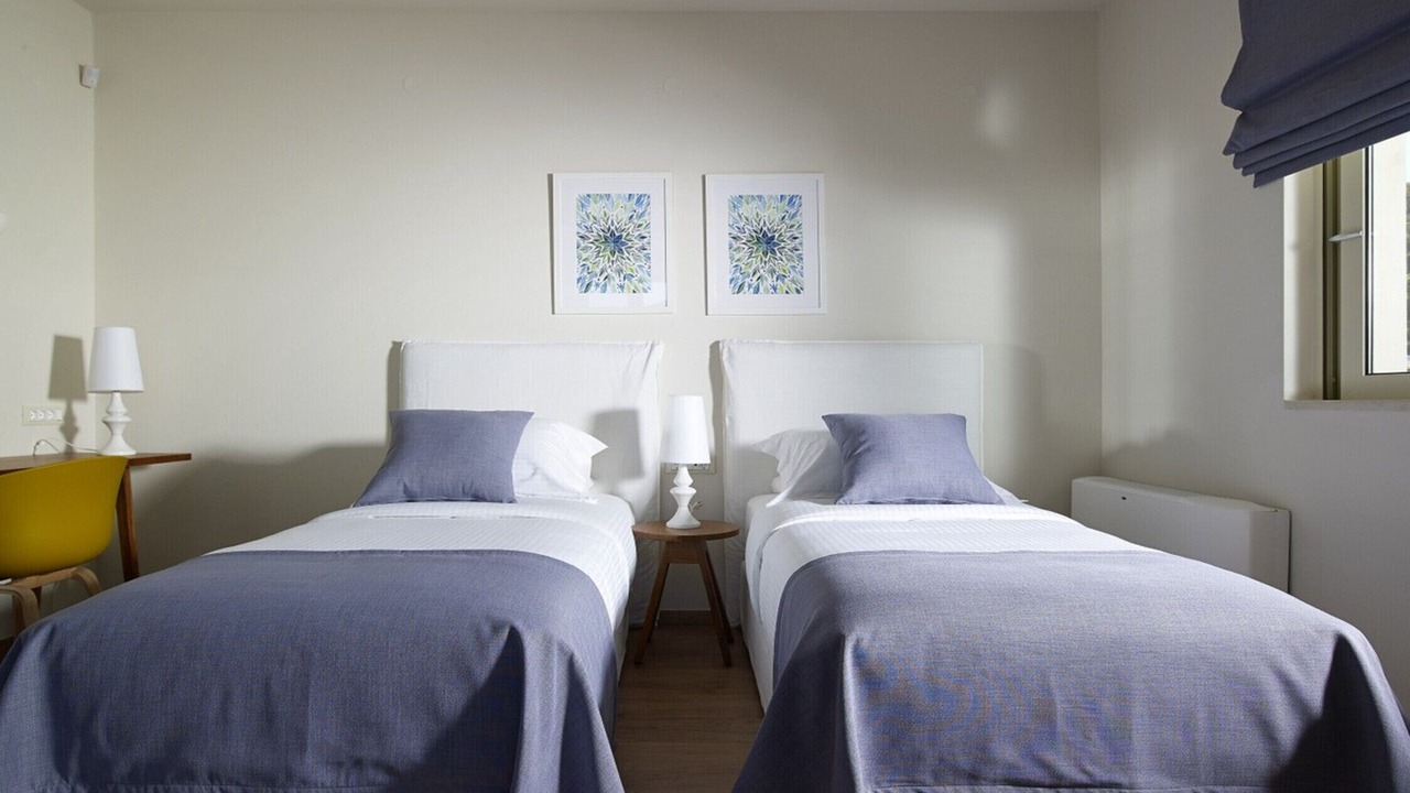 Photo of Bedroom in Kokkinon Khorion