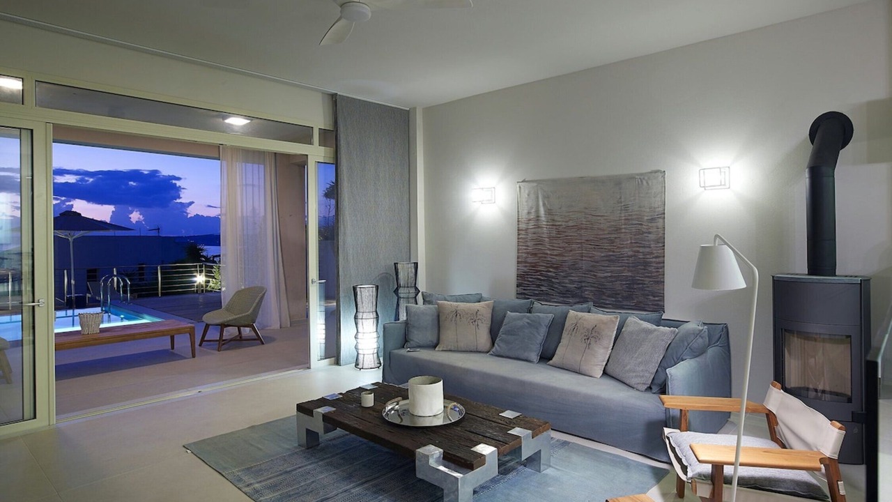 Photo of Livingroom in Kokkinon Khorion