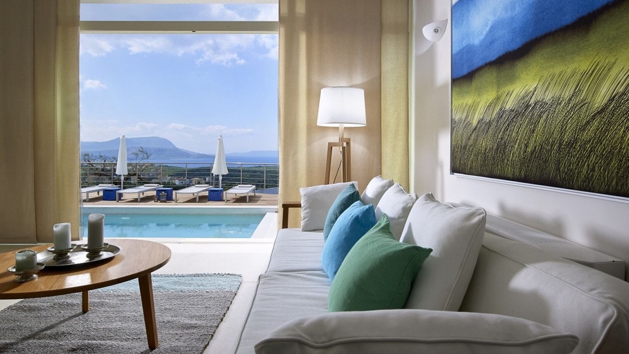 Photo of Livingroom in Kokkinon Khorion