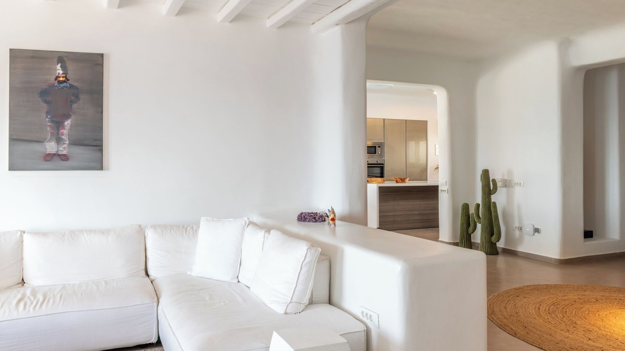 Photo of Livingroom in Fanari