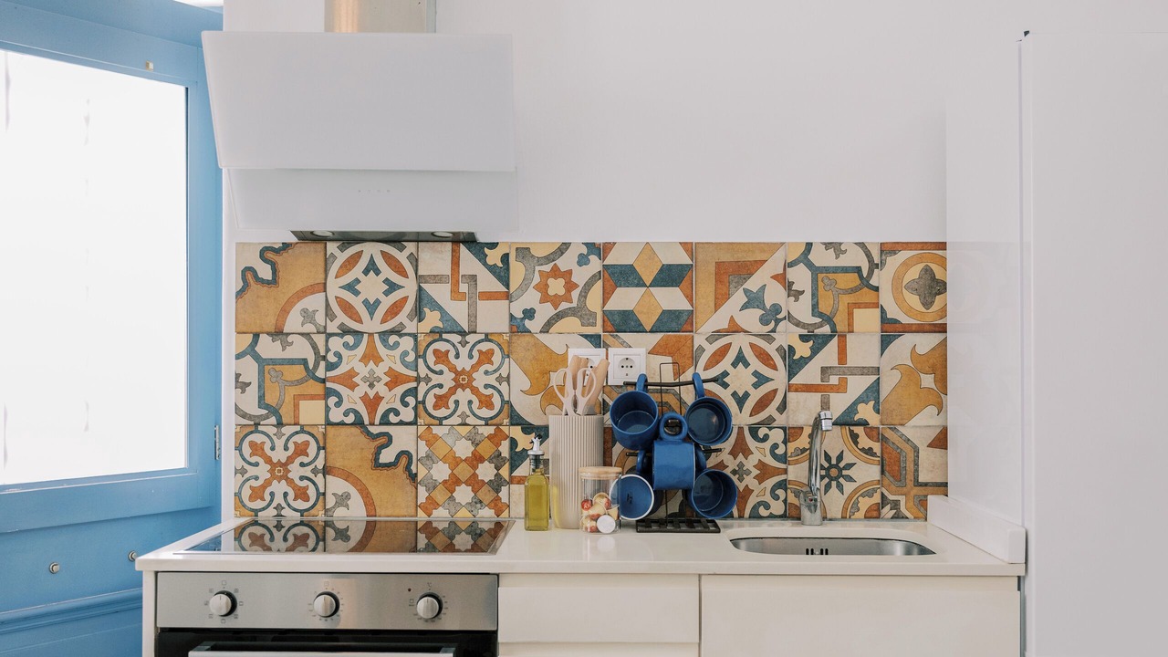Photo of Kitchen in Koskinou