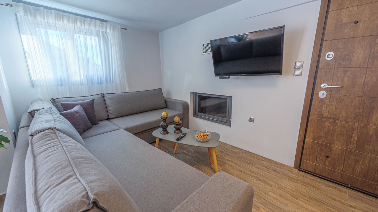 Photo of Livingroom in Voia