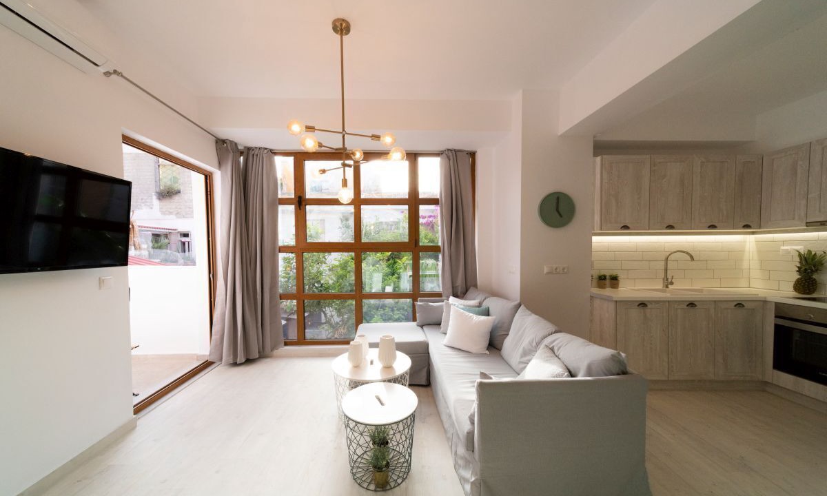 Photo of Livingroom in Rethymno