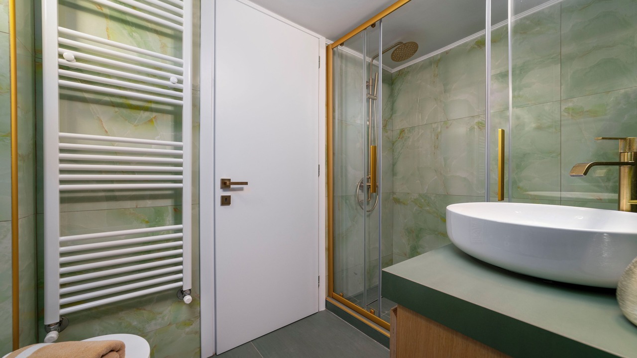 Photo of Bathroom in Mousio