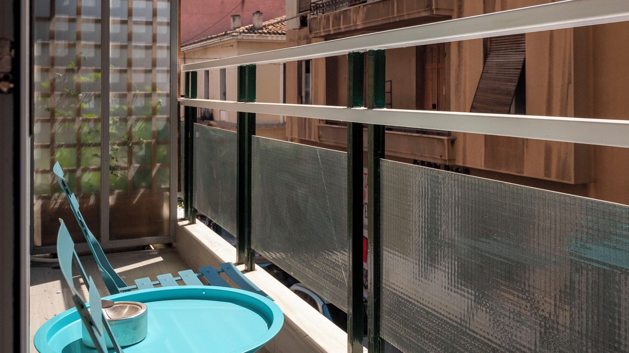 Photo of Patio Balcony in Mousio
