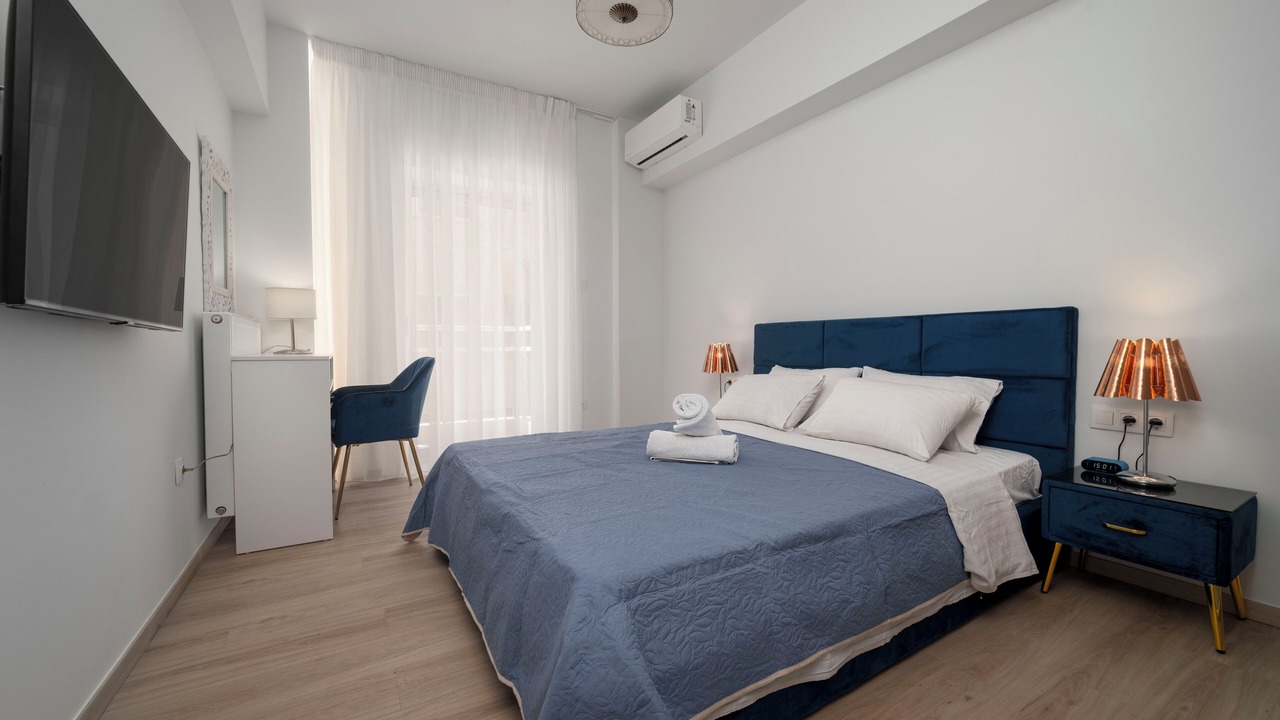 Photo of Bedroom in Mousio