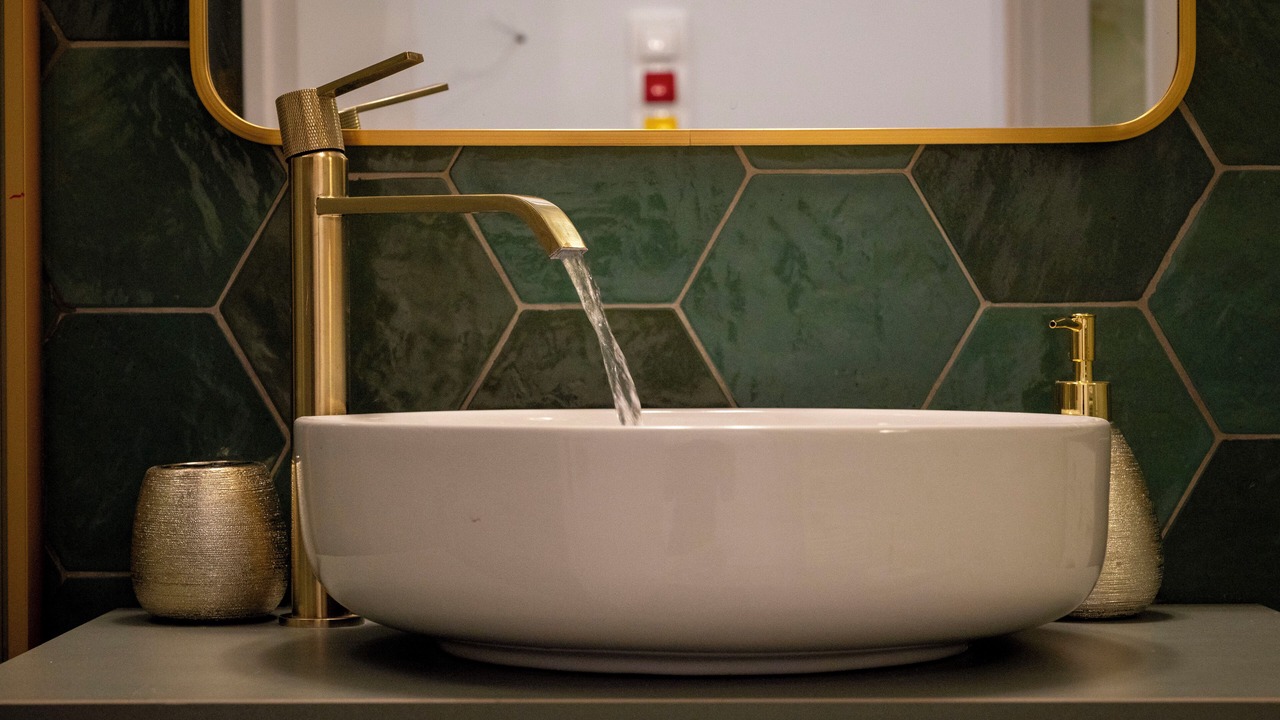 Photo of Bathroom in Mousio