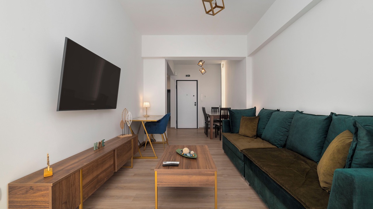 Photo of Livingroom in Mousio