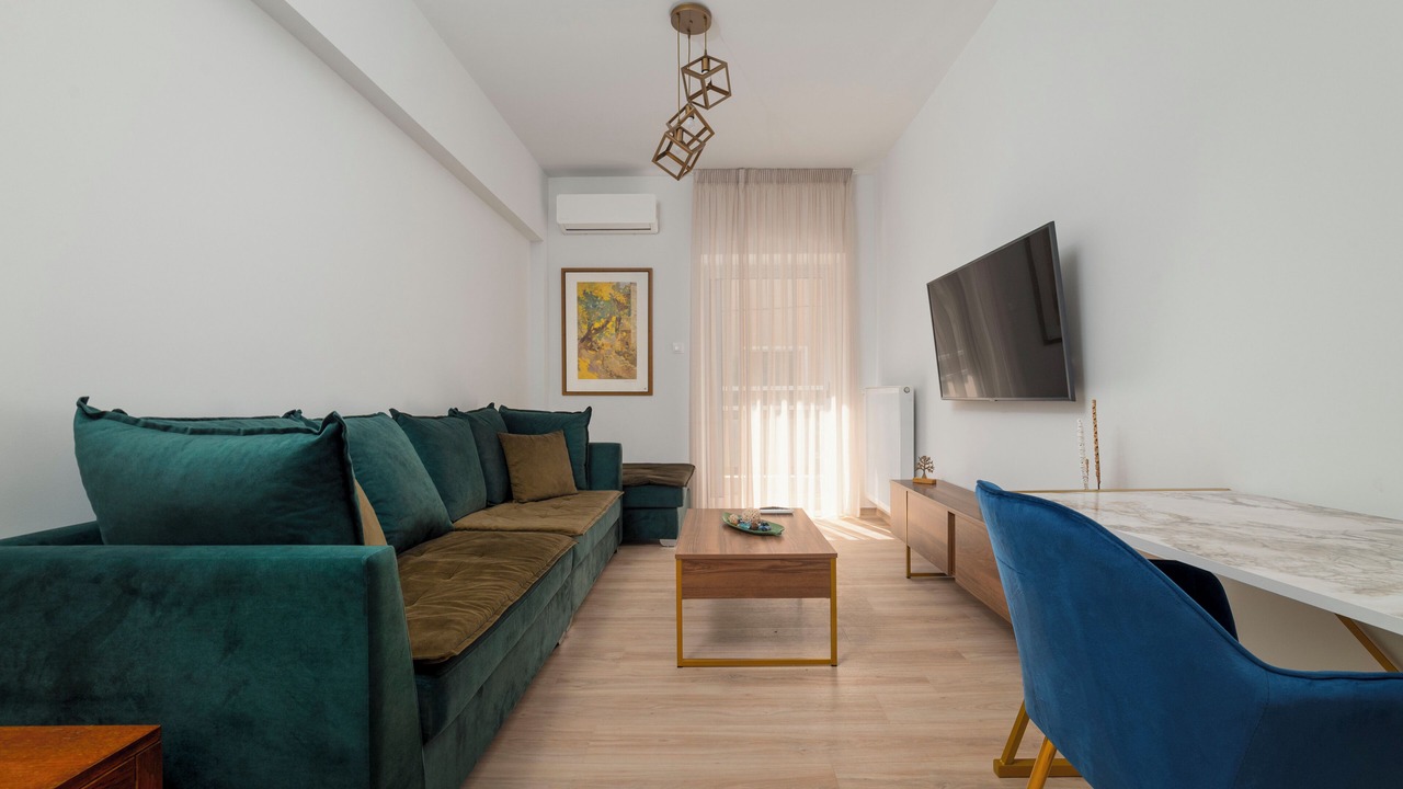 Photo of Livingroom in Mousio