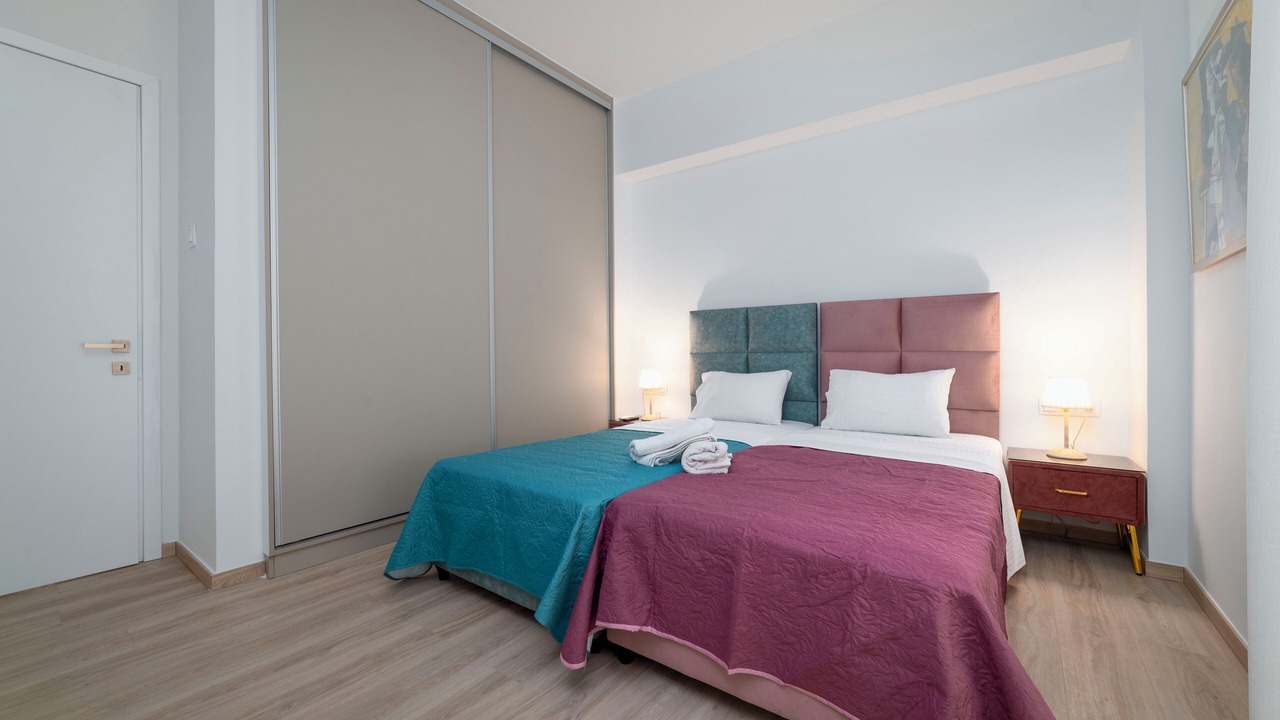 Photo of Bedroom in Mousio