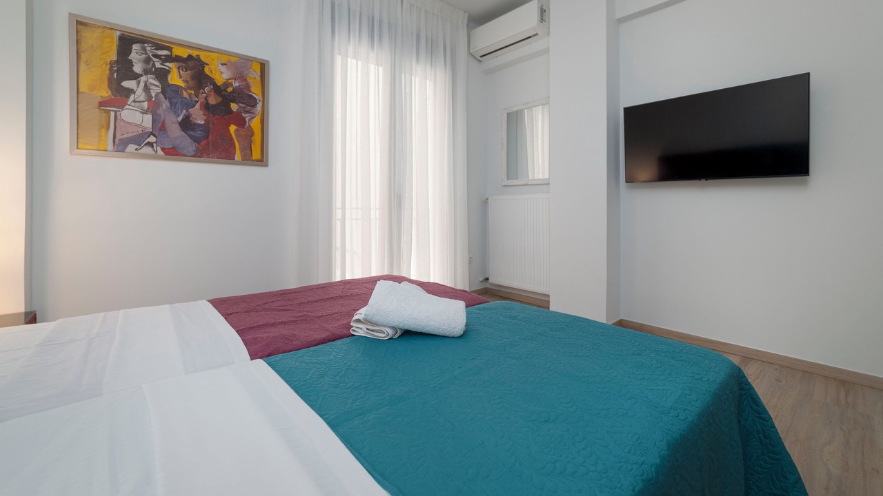 Photo of Bedroom in Mousio