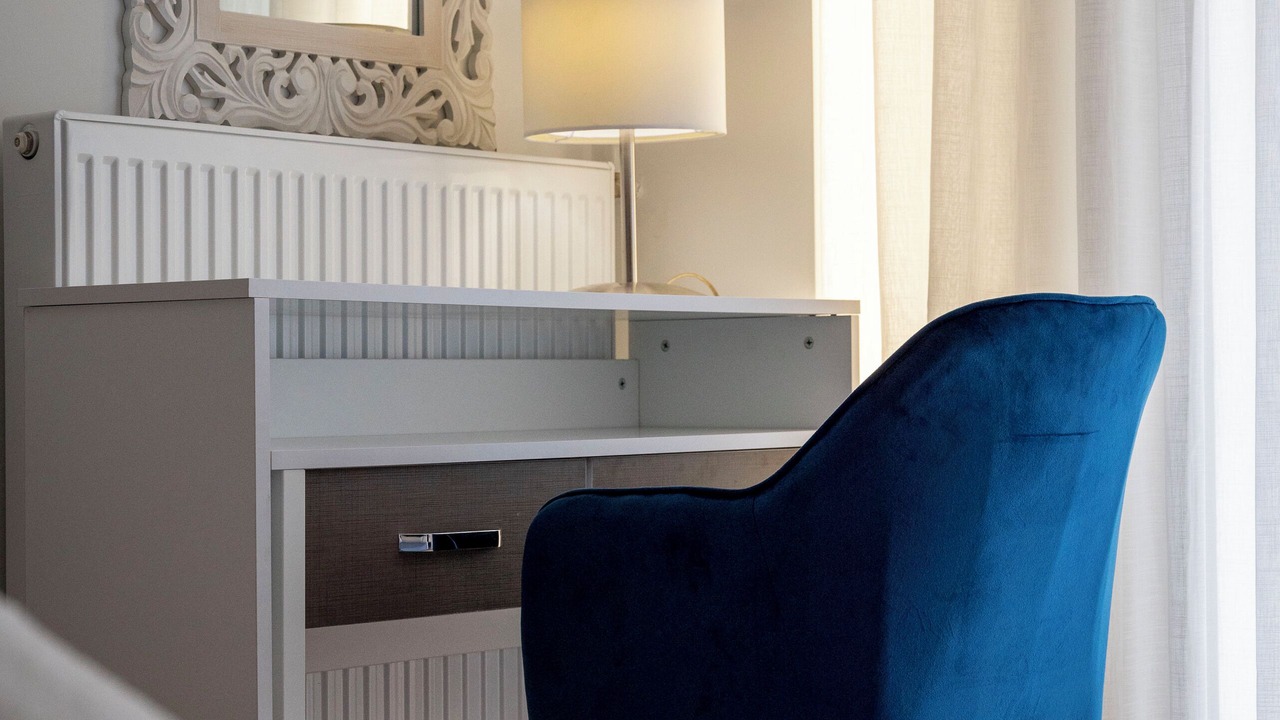 Photo of Bedroom in Mousio