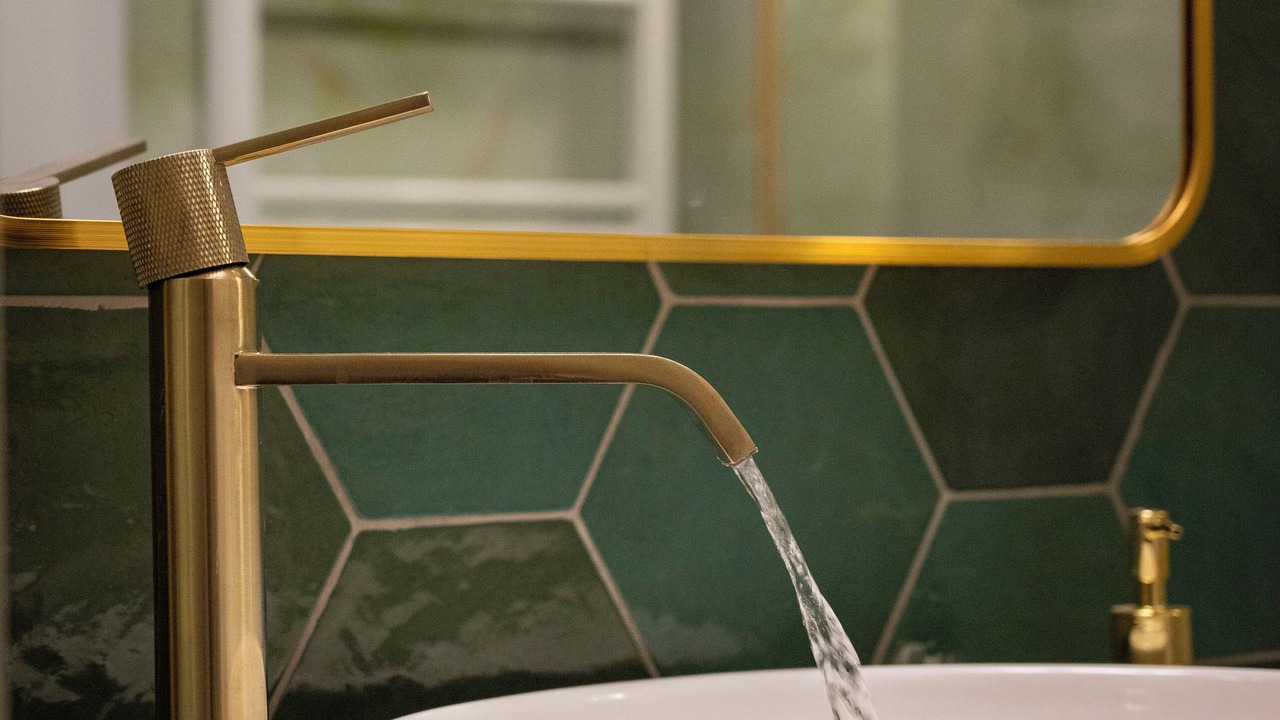 Photo of Bathroom in Mousio