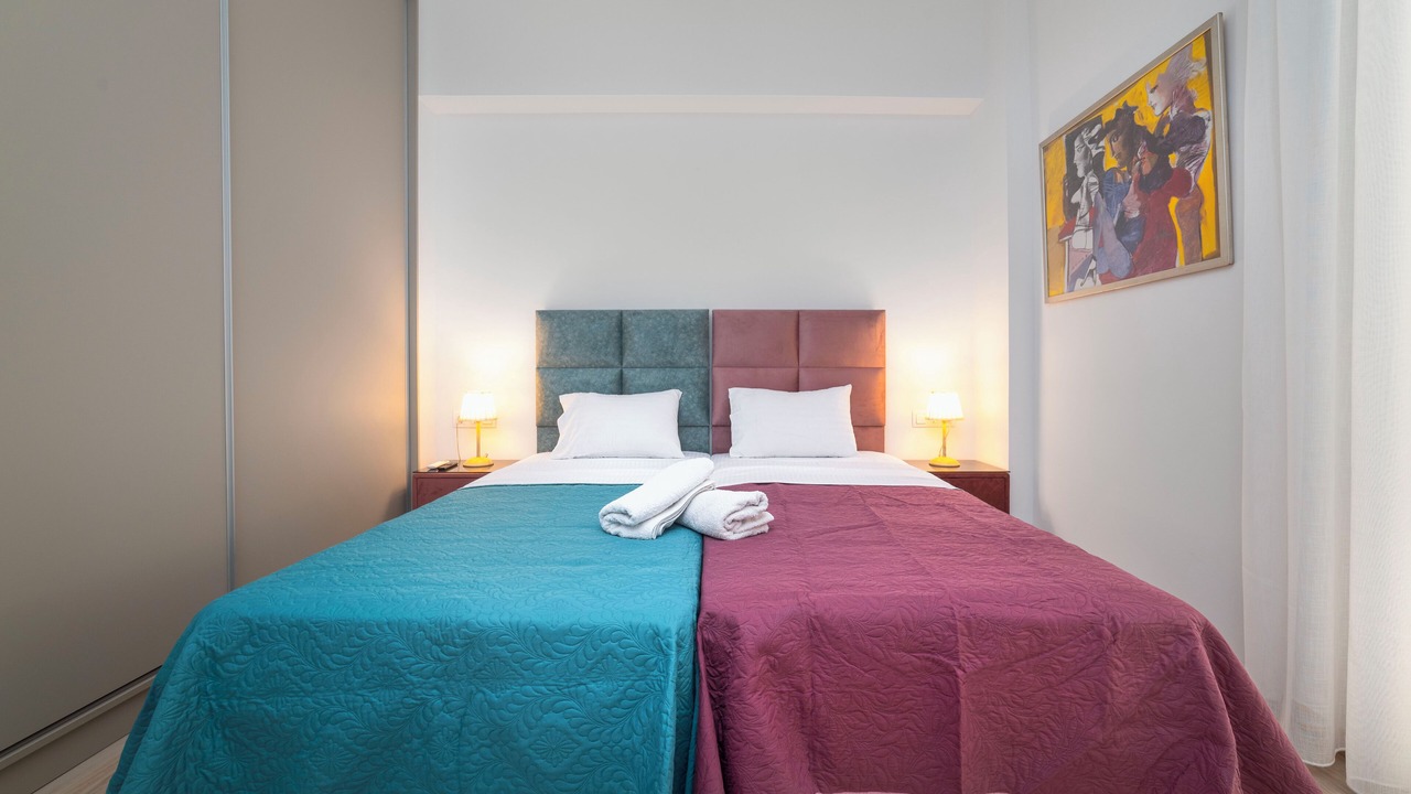 Photo of Bedroom in Mousio