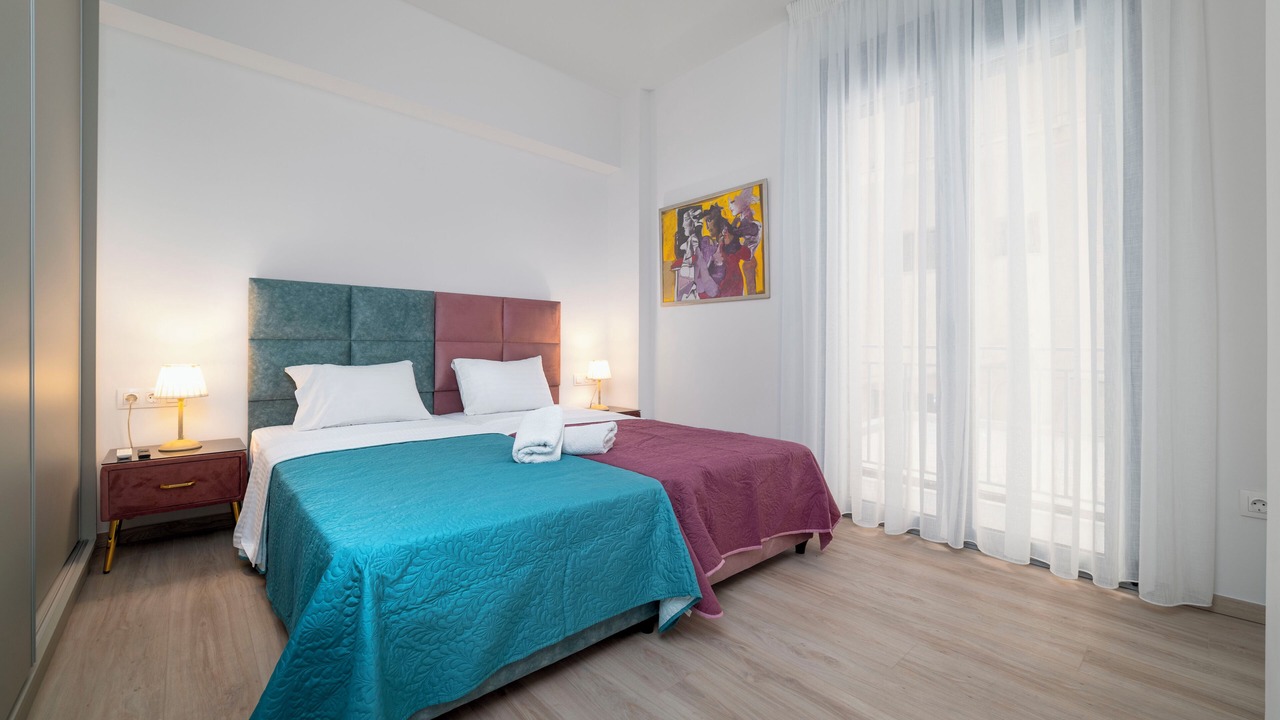 Photo of Bedroom in Mousio