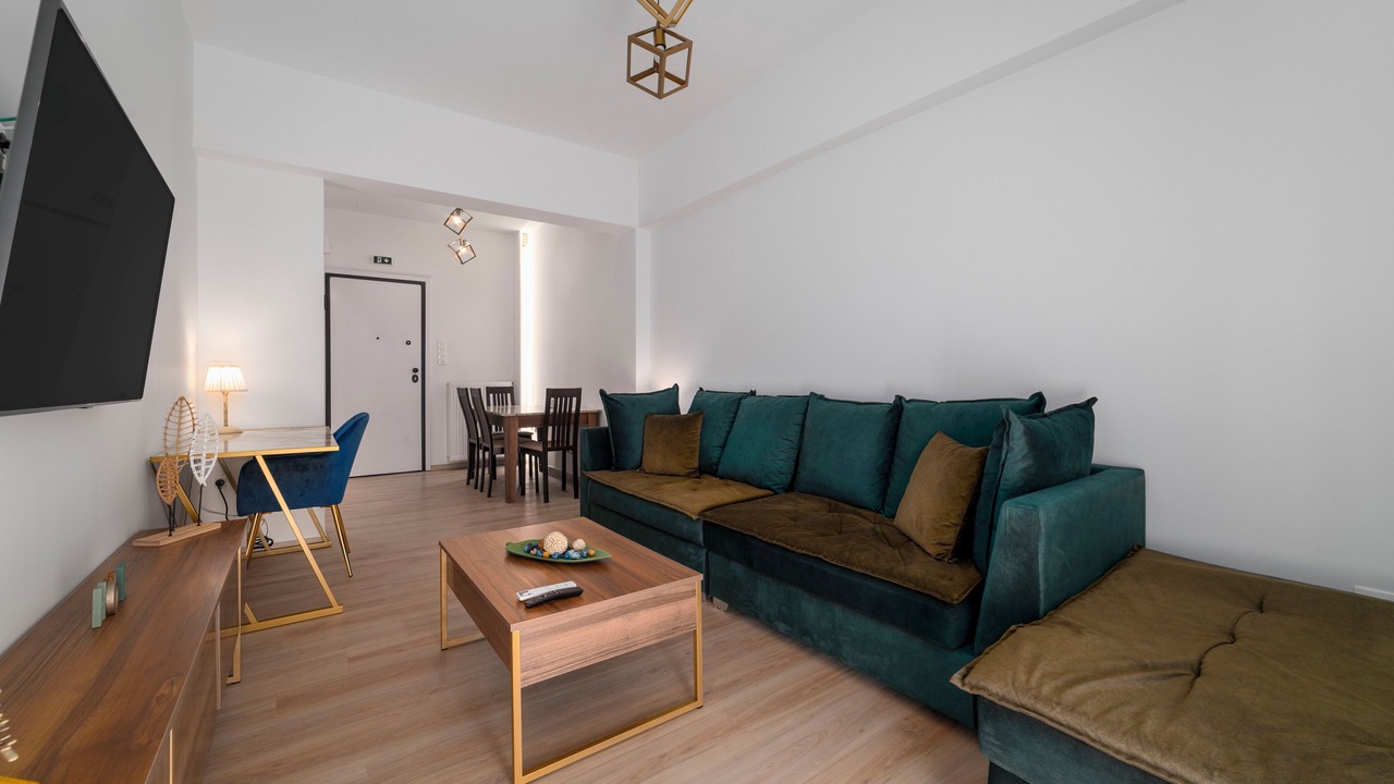 Photo of Livingroom in Mousio