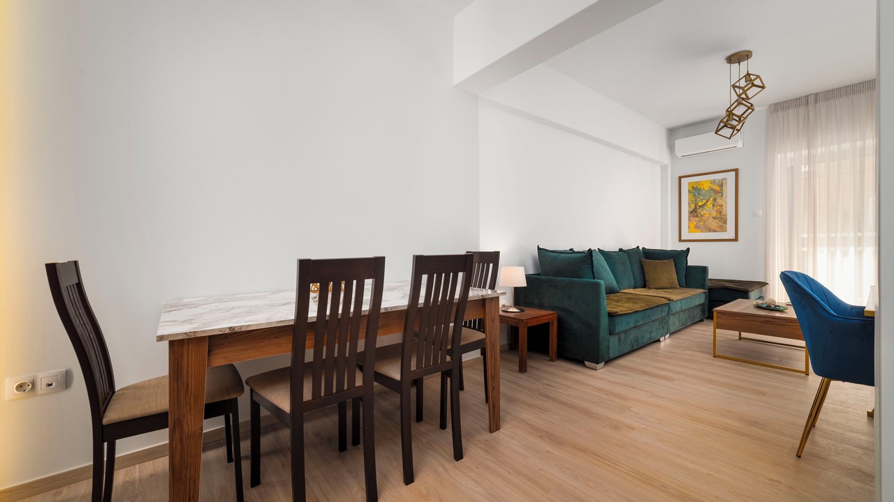 Photo of Livingroom in Mousio