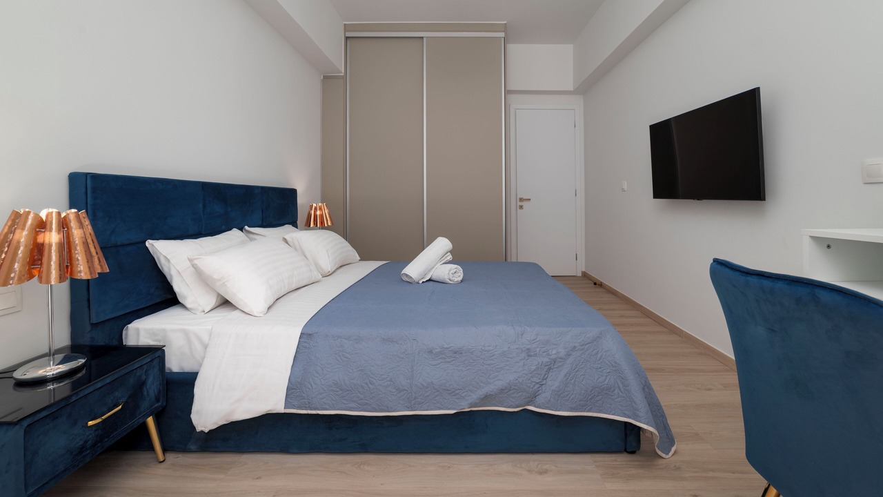Photo of Bedroom in Mousio