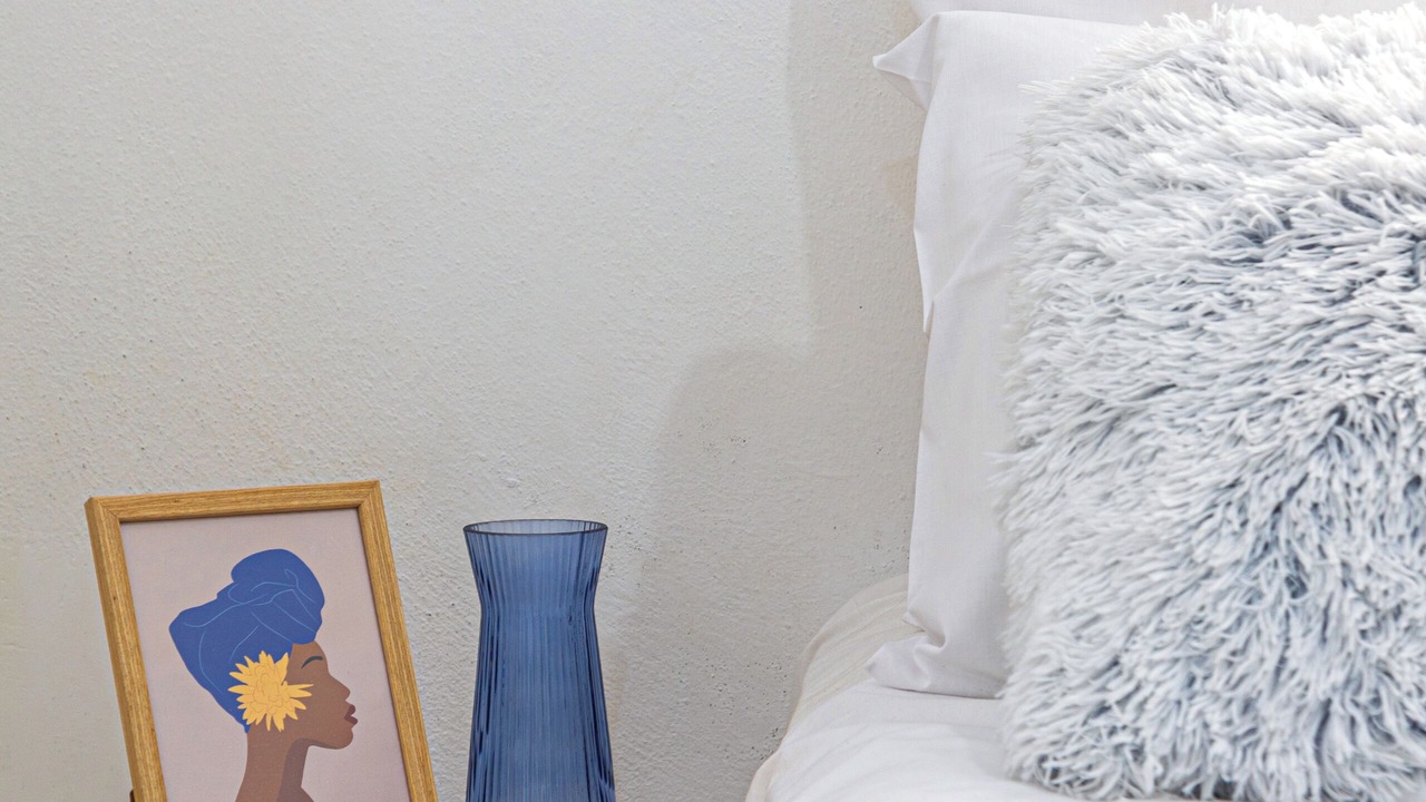 Photo of Bedroom in Vlachiana
