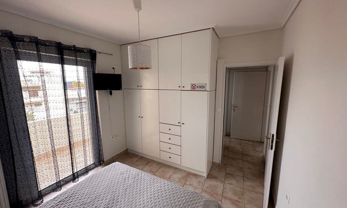 Photo of Bedroom in Agii Theodori