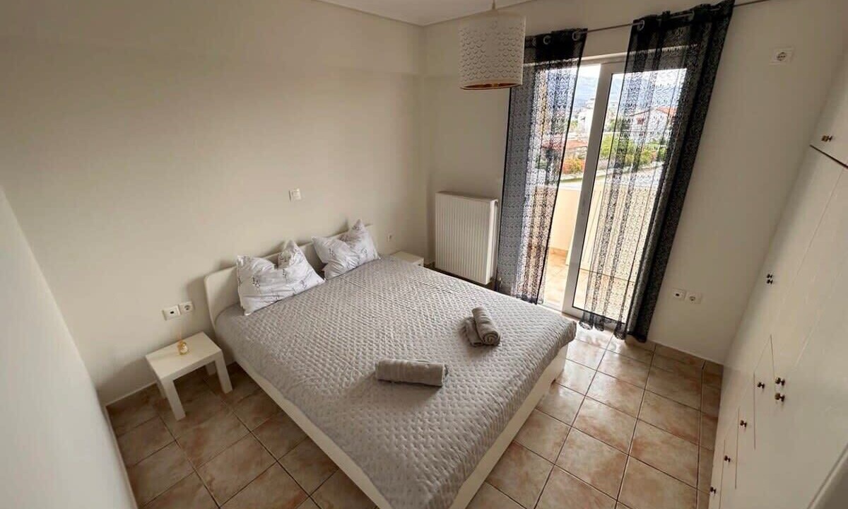 Photo of Bedroom in Agii Theodori