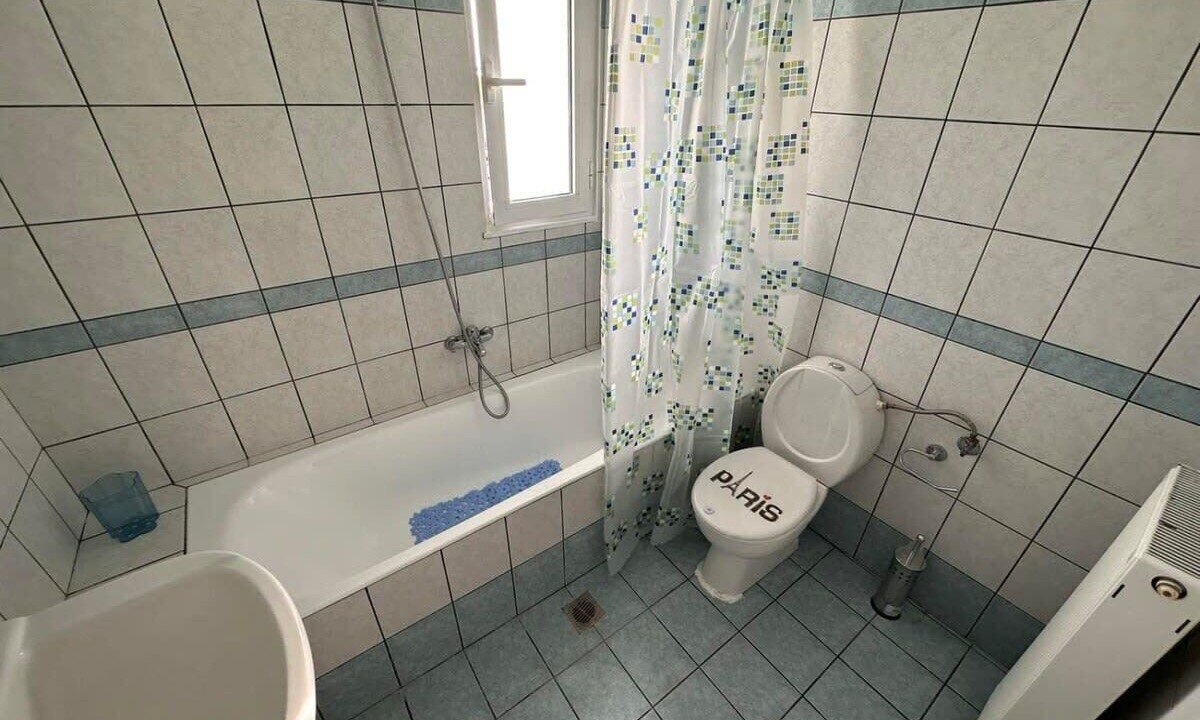 Photo of Bathroom in Agii Theodori
