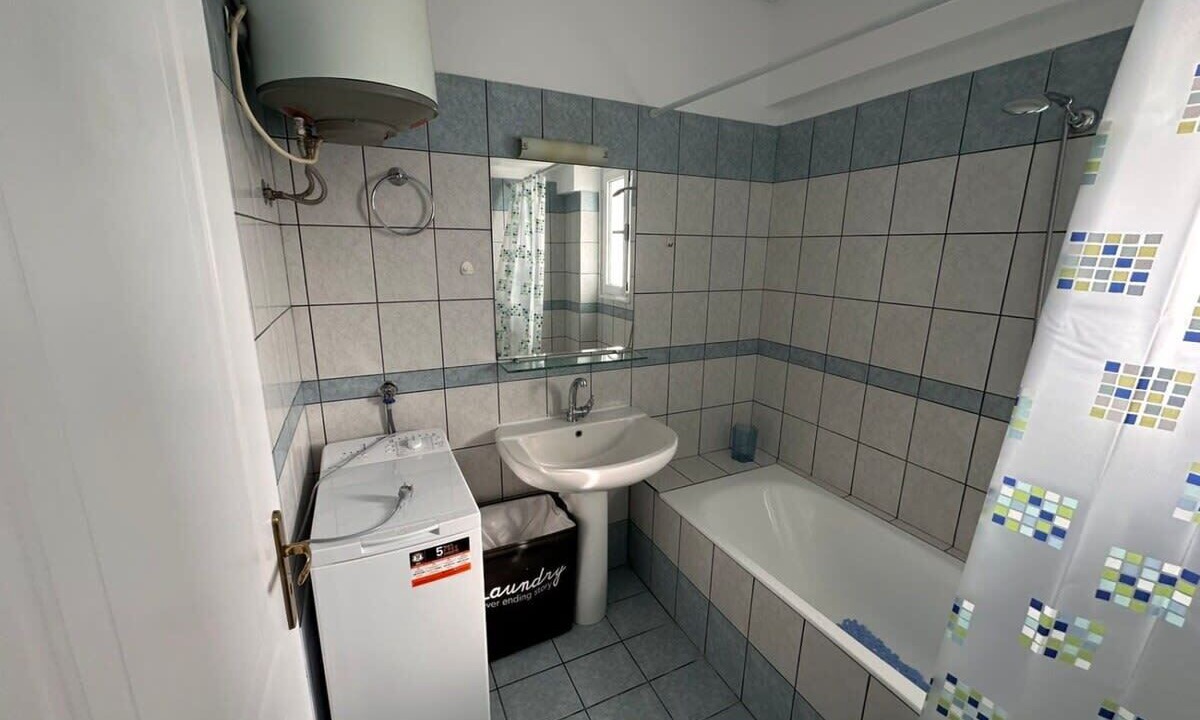 Photo of Bathroom in Agii Theodori