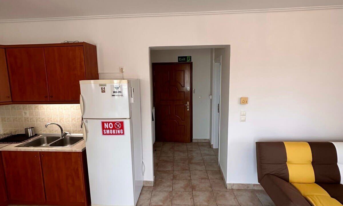 Photo of Livingroom in Agii Theodori