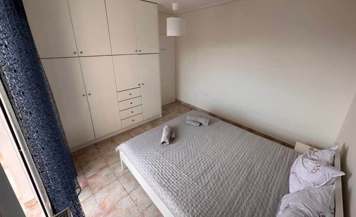 Photo of Bedroom in Agii Theodori