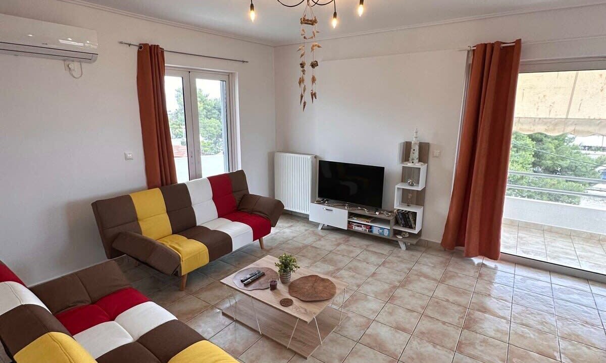 Photo of Livingroom in Agii Theodori