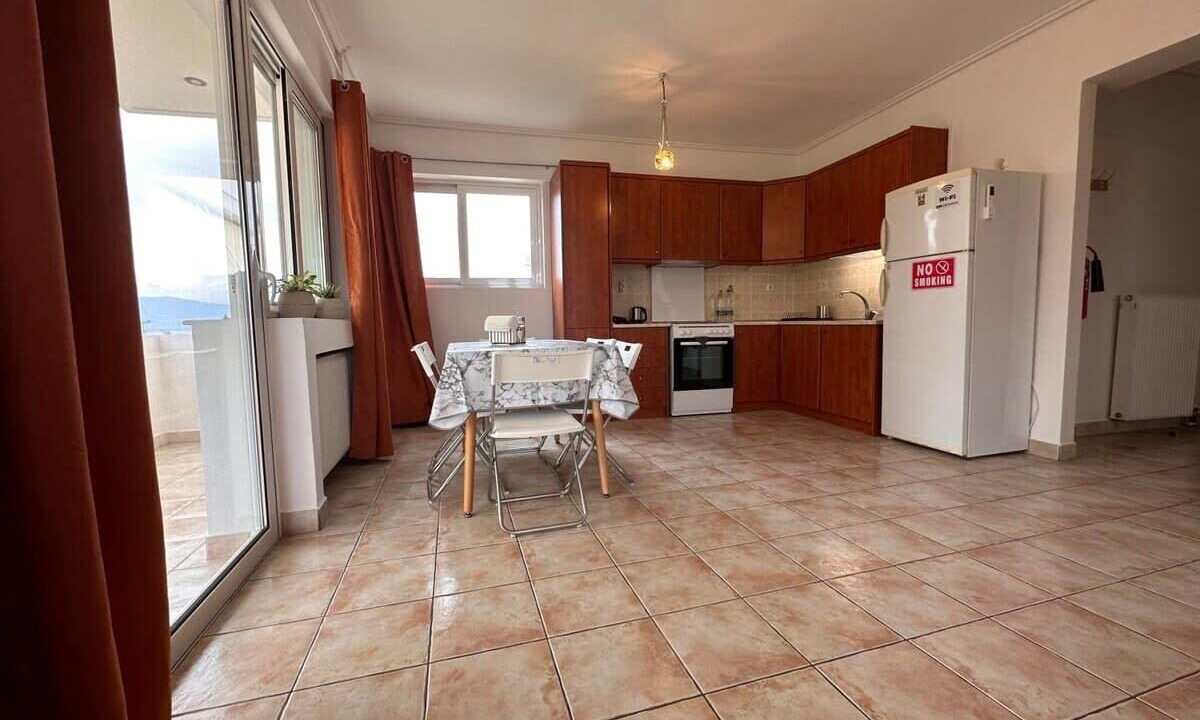 Photo of Kitchen in Agii Theodori