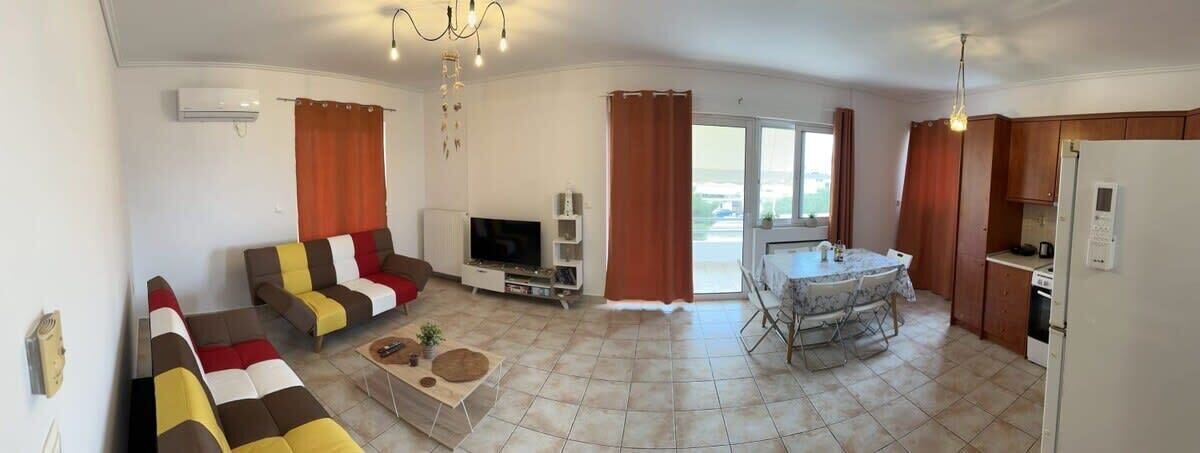 Photo of Livingroom in Agii Theodori