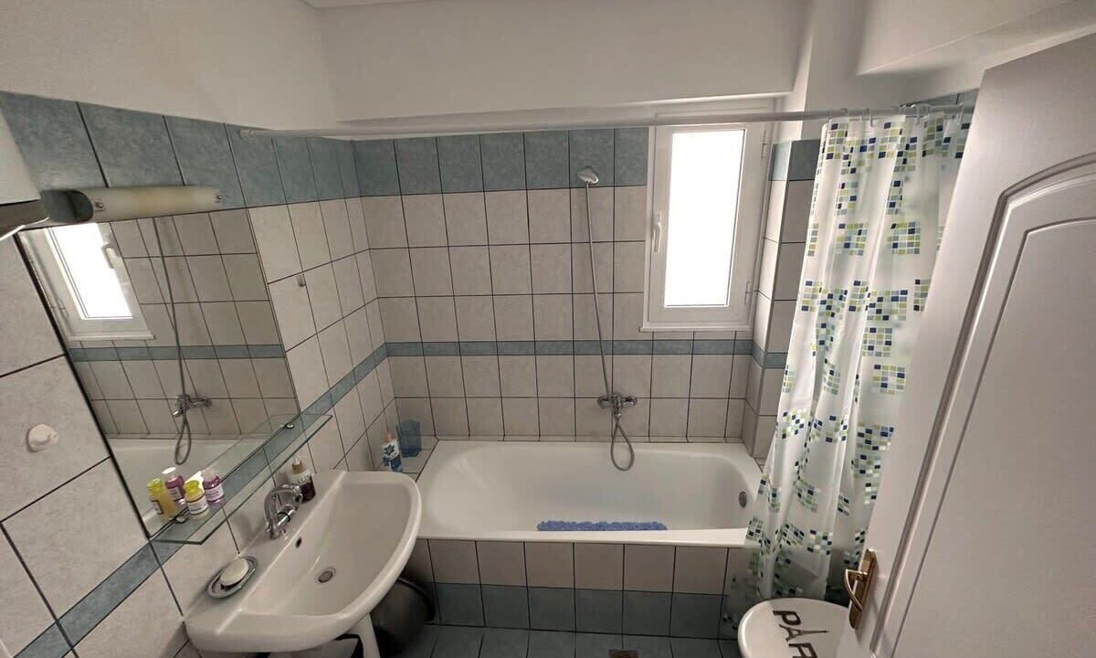 Photo of Bathroom in Agii Theodori