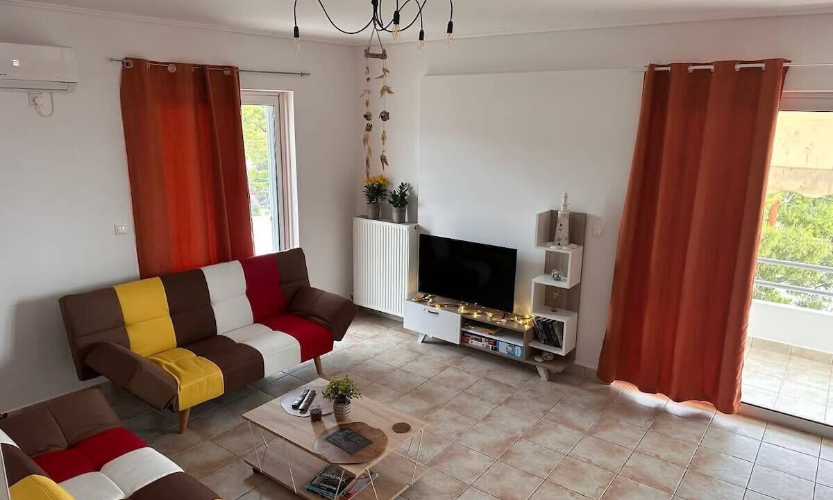 Photo of Livingroom in Agii Theodori