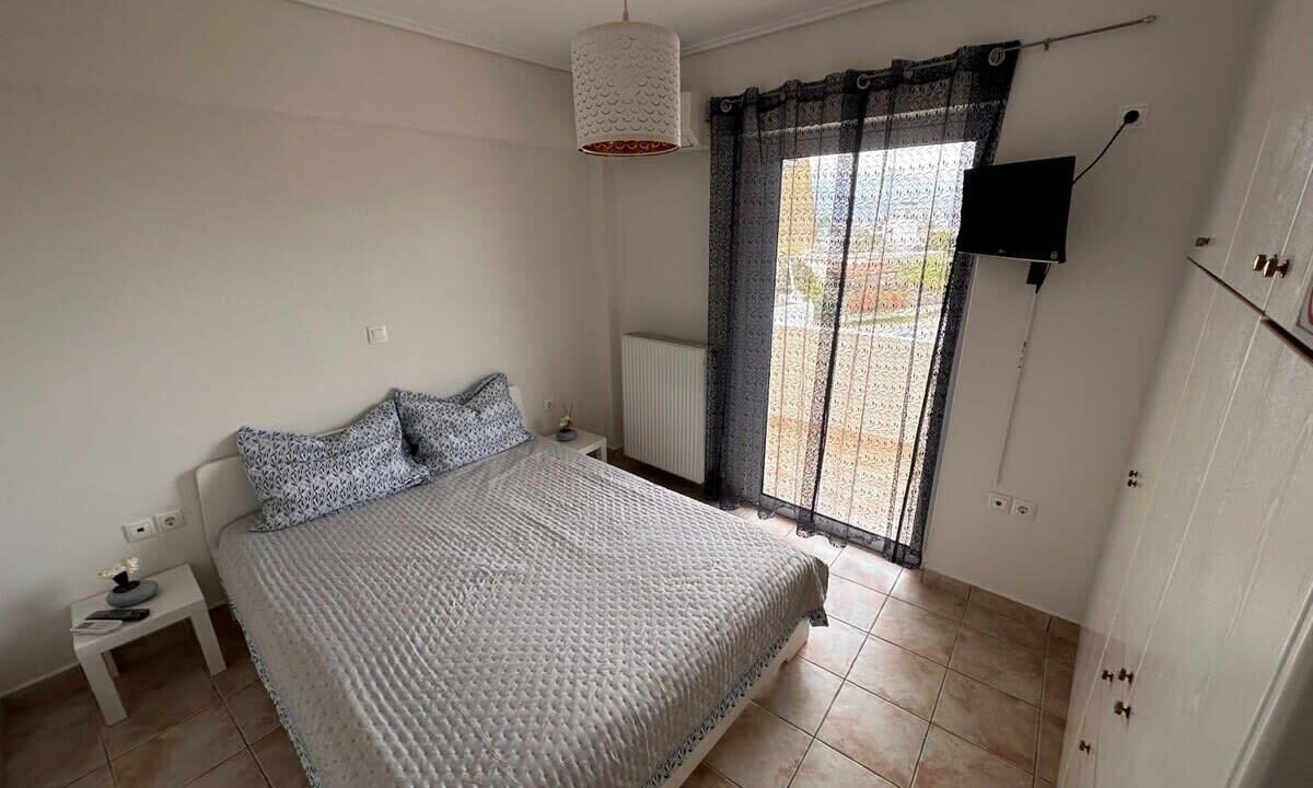 Photo of Bedroom in Agii Theodori