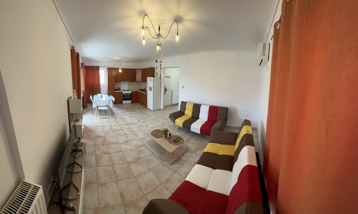Photo of Livingroom in Agii Theodori