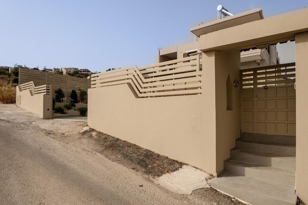 Photo of Outdoor in Souda