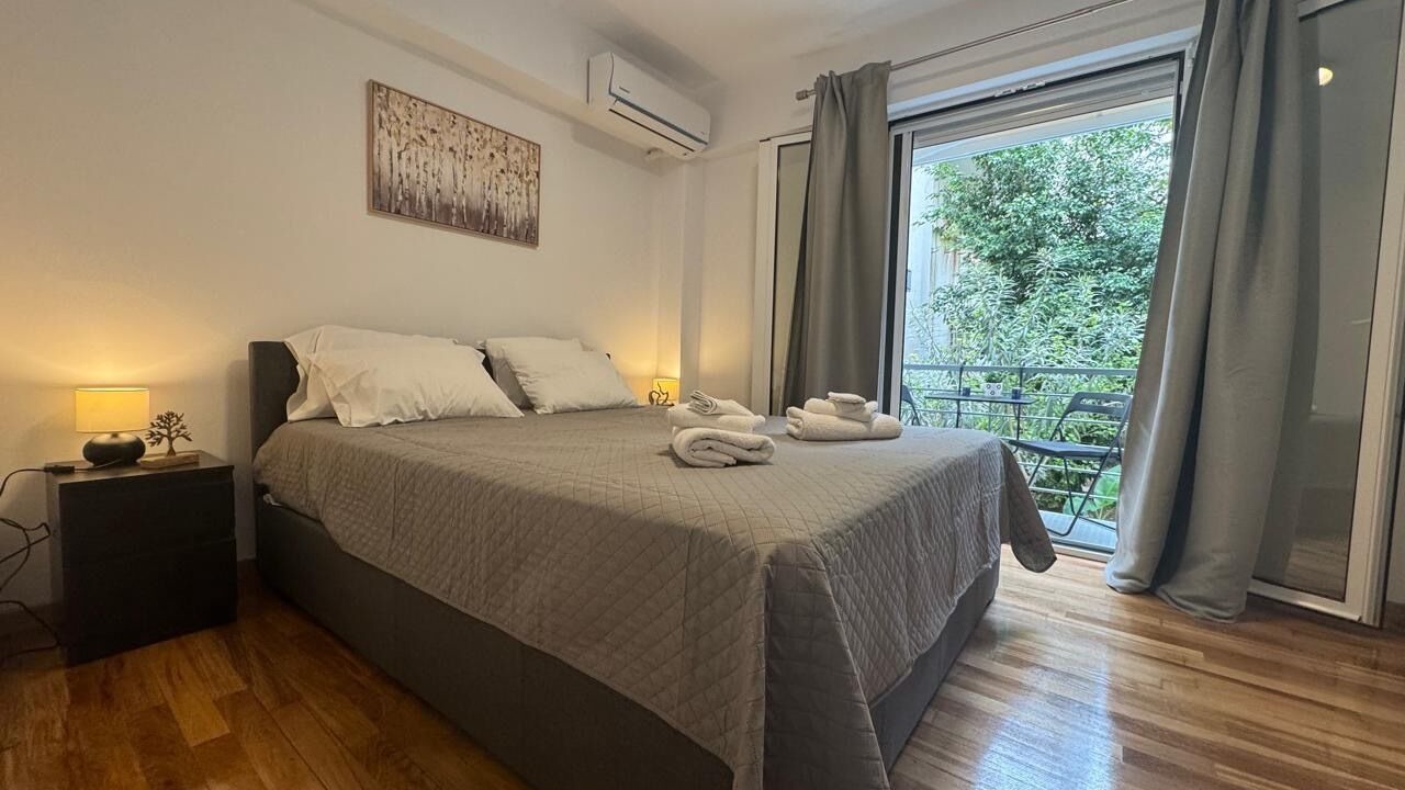 Photo of Bedroom in Glyfada