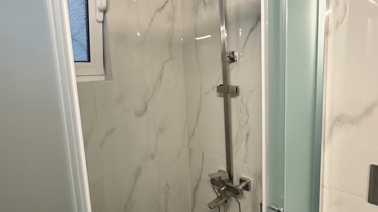 Photo of Bathroom in Glyfada