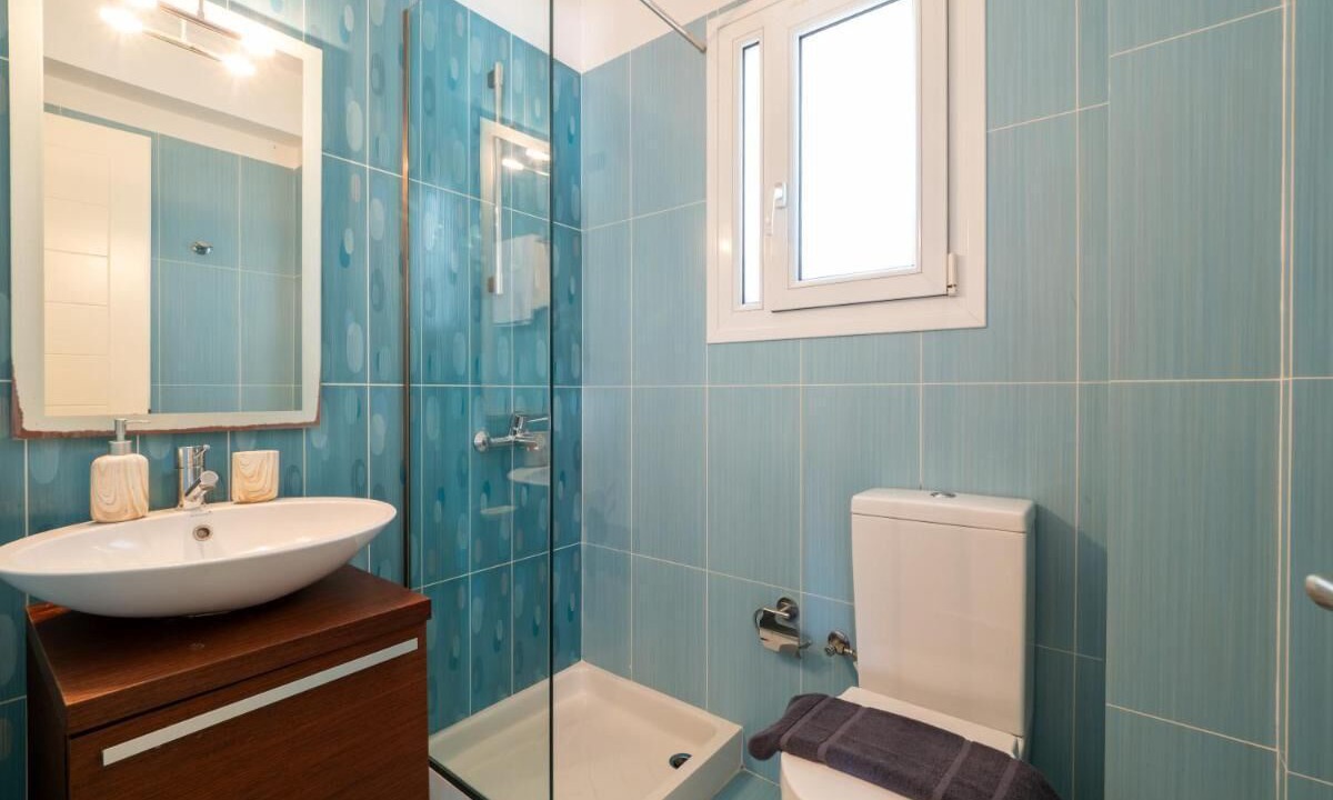 Photo of Bathroom in Kato Korakiana