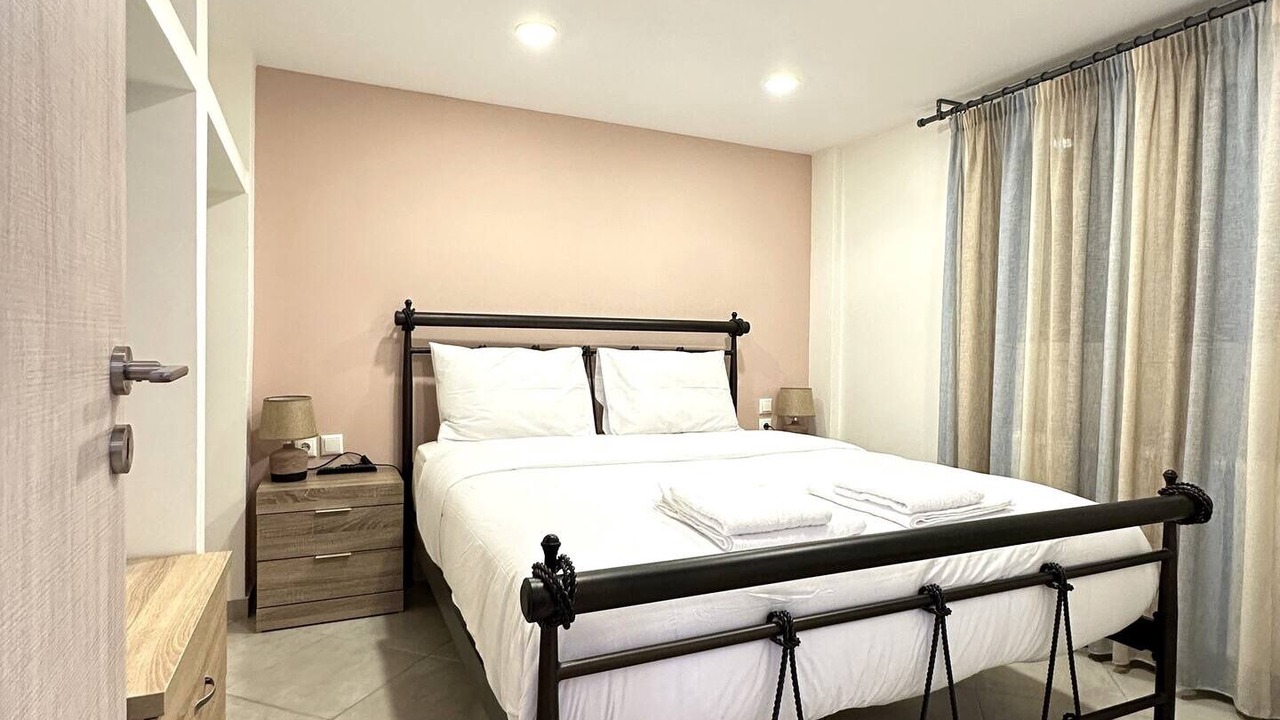 Photo of Bedroom in Palaio Faliro
