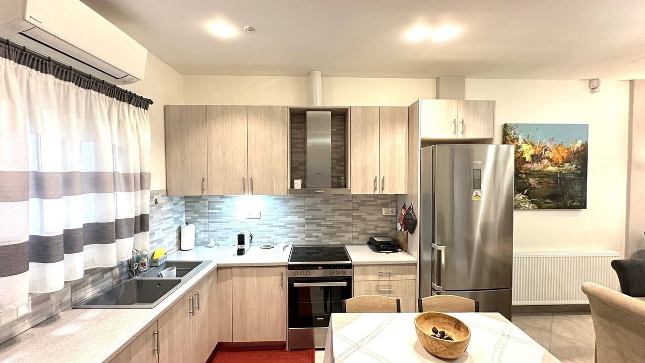 Photo of Kitchen in Palaio Faliro